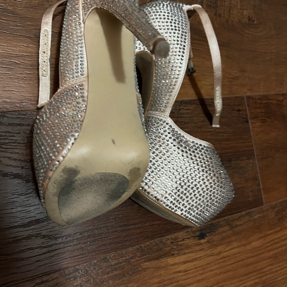 Steve Madden pumps - Picture 3 of 4